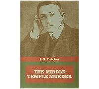 The Middle Temple Murder