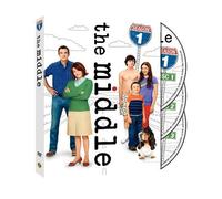 The Middle: The Complete First Season (Boxset)