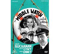 The Middle Watch [DVD] [Import]
