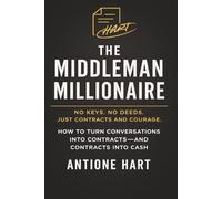 The Middleman Millionaire