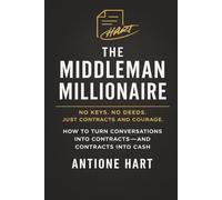 The Middleman Millionaire