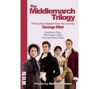 The Middlemarch Trilogy - [Version Originale] George Eliot, Geoffrey Beevers (Auteur)