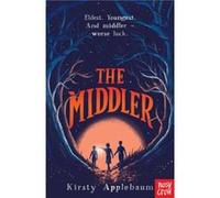 The Middler by Kirsty Applebaum Kirsty Applebaum (Auteur)