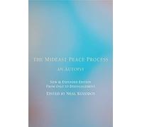 The Mideast Peace Process