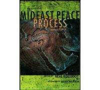 The Mideast Peace Process: An Autopsy