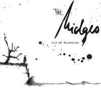 THE MIDGES - END OF FIREWORKS CD NEUF