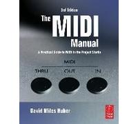 The Midi Manual