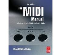 The Midi Manual