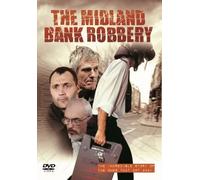 The Midland Bank Robbery [DVD]