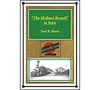 The Midland Branch" In Iowa
