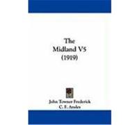 The Midland V5 (1919)