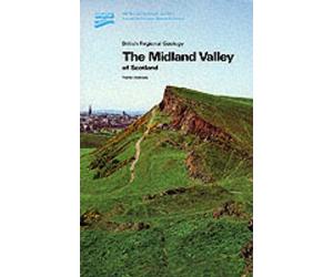 The Midland Valley Of Scotland