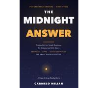 The Midnight Answer: Trusted AI for Small Business - an Enterprise RAG Story