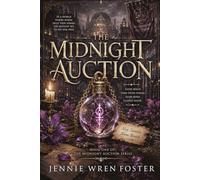The Midnight Auction: A leash you cannot pull is just a very dangerous man.