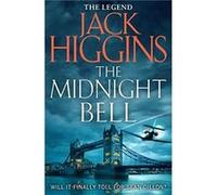 The Midnight Bell by Jack Higgins Paperback Book Jack Higgins, (Auteur)