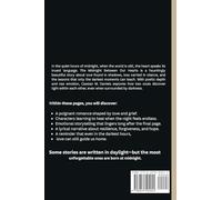 The Midnight between Our Hearts