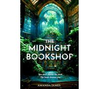 The Midnight Bookshop