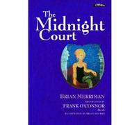 The Midnight Court O,connor Decd , Frank (Auteur)
