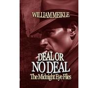 THE MIDNIGHT EYE FILES: DEAL OR NO DEAL