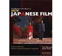 The Midnight Eye Guide To New Japanese Film
