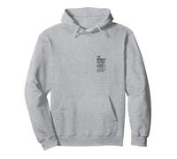 The Midnight Factory - Trois civiques Sweat à Capuche