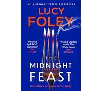Lucy Foley – The Midnight Feast – Harper Collins Publishers