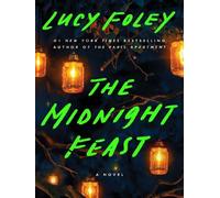 The midnight feast - Lucy Foley - Harper Collins Libri - broché - Roman