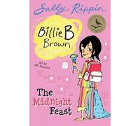 The Midnight Feast (Volume 3)