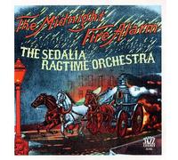 The Sedalia Ragtime Orchestra - The Midnight Fire Alarm