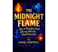 The Midnight Flame - How to Keep Your Faith Glowing When the World Feels Cold
