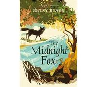 The Midnight Fox (Faber Children'S Classics) (Paperback) Betsy Byars, (Auteur)