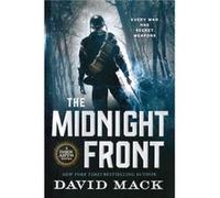 The Midnight Front by David Mack Inconnu (Auteur)