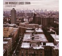 The Midnight Ghost Train Cypress Ave. (CD) Album