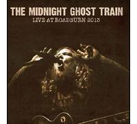 The midnight ghost train - Live at roadburn 2013