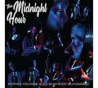 The Midnight Hour