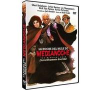 The Midnight Hour / La noche del baile de medianoche G