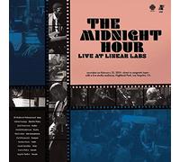 The Midnight Hour Live at Linear Labs