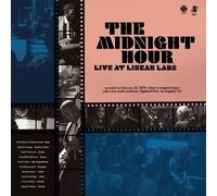The Midnight Hour Live At Linear Labs [Vinyl]