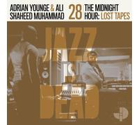The Midnight Hour: Lost Tapes Jid028