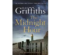 The Midnight Hour: Twisty mystery from the bestselling author of The Locked Room