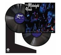 The Midnight Hour - Vinyle
