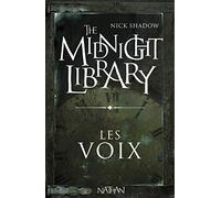 The Midnight Library (1)