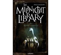 The Midnight Library (11)