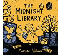 The Midnight Library