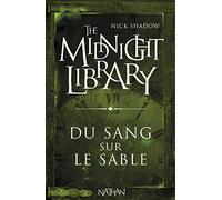 The Midnight Library (2)