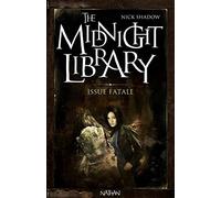 The Midnight Library