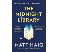 The Midnight Library