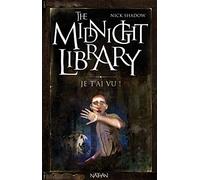 The Midnight Library