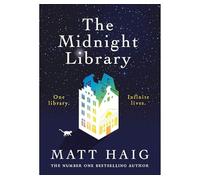 The midnight library