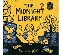 The Midnight Library